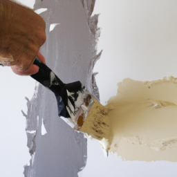 Remise en état de vos murs : quand et comment peindre Bussy-Saint-Georges